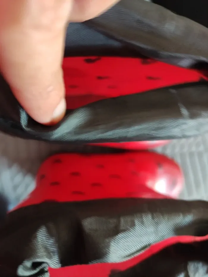 Bottes de pluie Mickey mouse - photo numéro 6