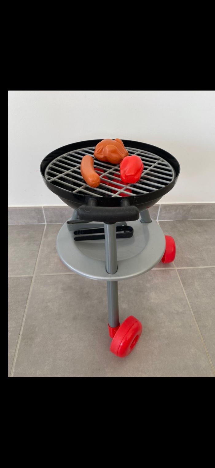 Barbecue - photo numéro 3