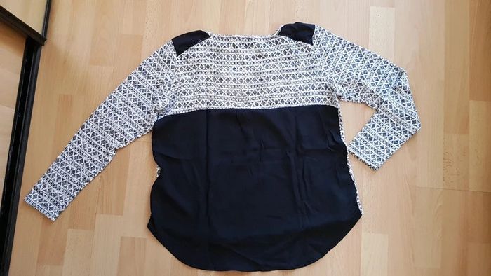 Pull breal t2 neuf - photo numéro 2