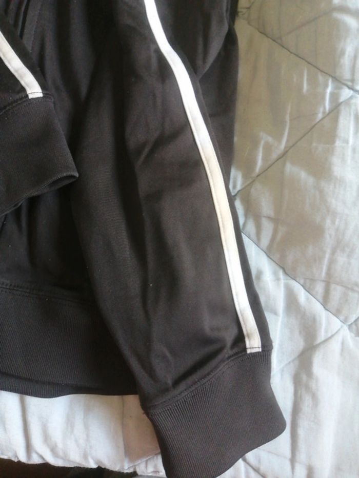 Veste de jogging - photo numéro 4