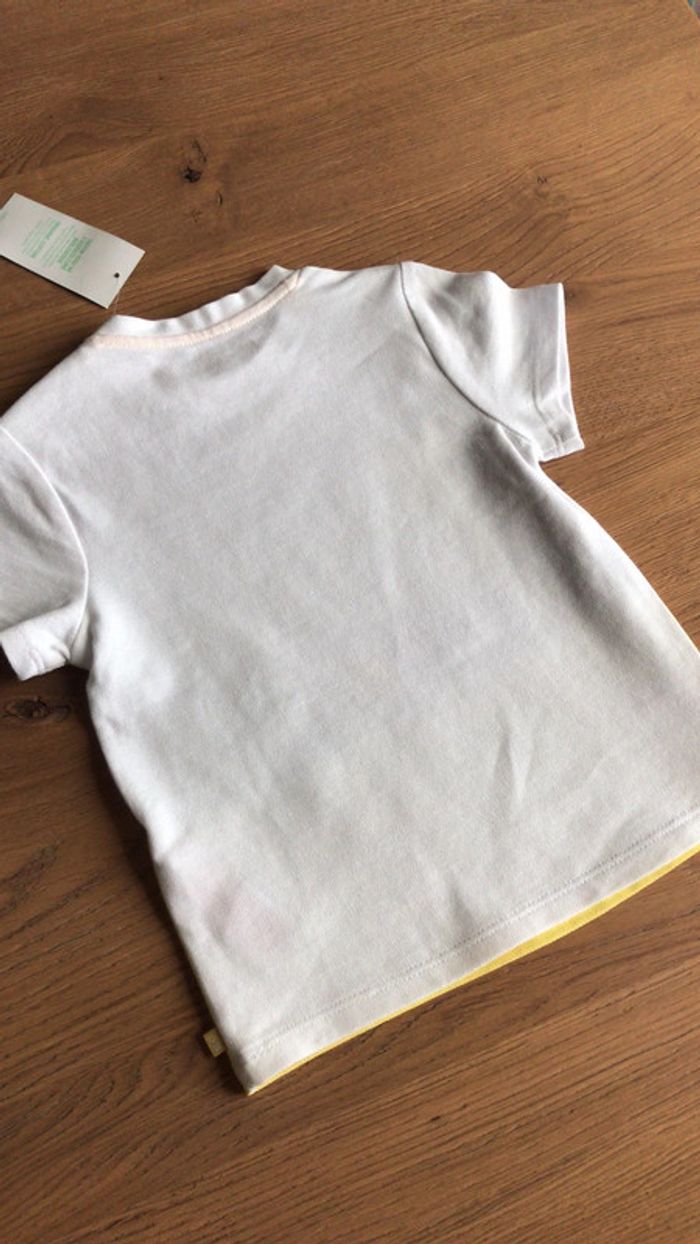 T-shirt 18 mois - photo numéro 5