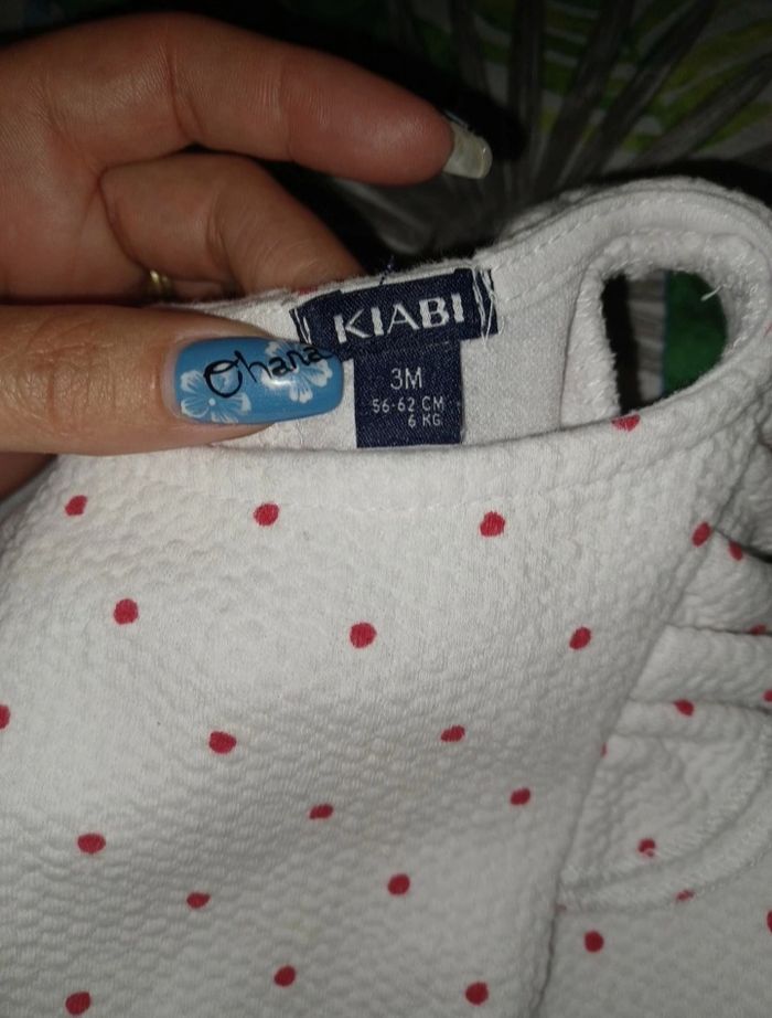 Robe - photo numéro 2