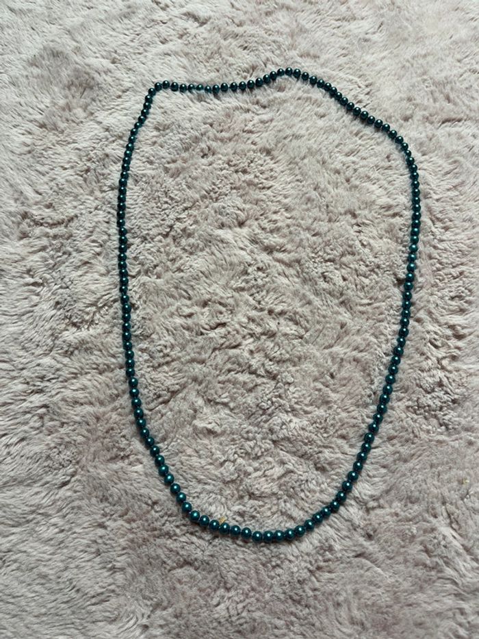 Collier femme