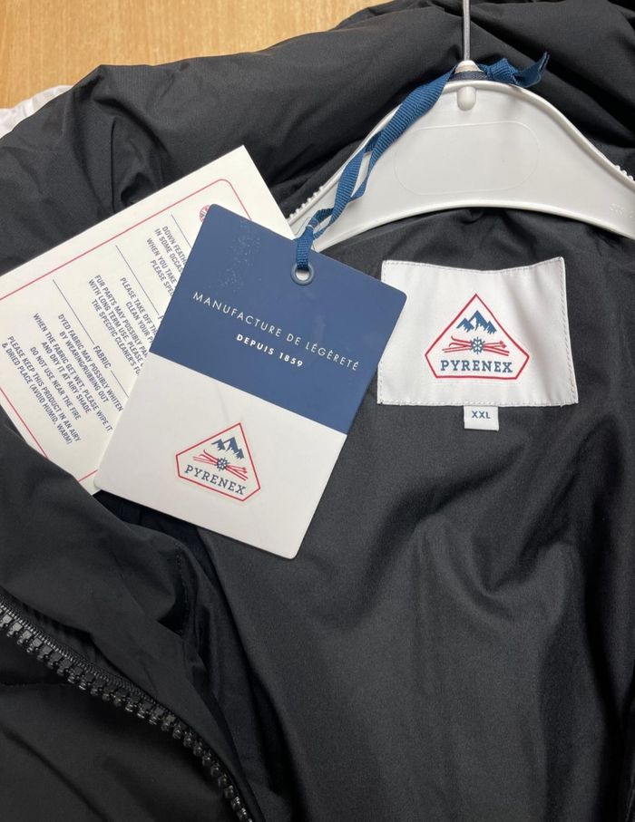 Superbe Doudoune Pyrenex 🔥🔥 - photo numéro 4