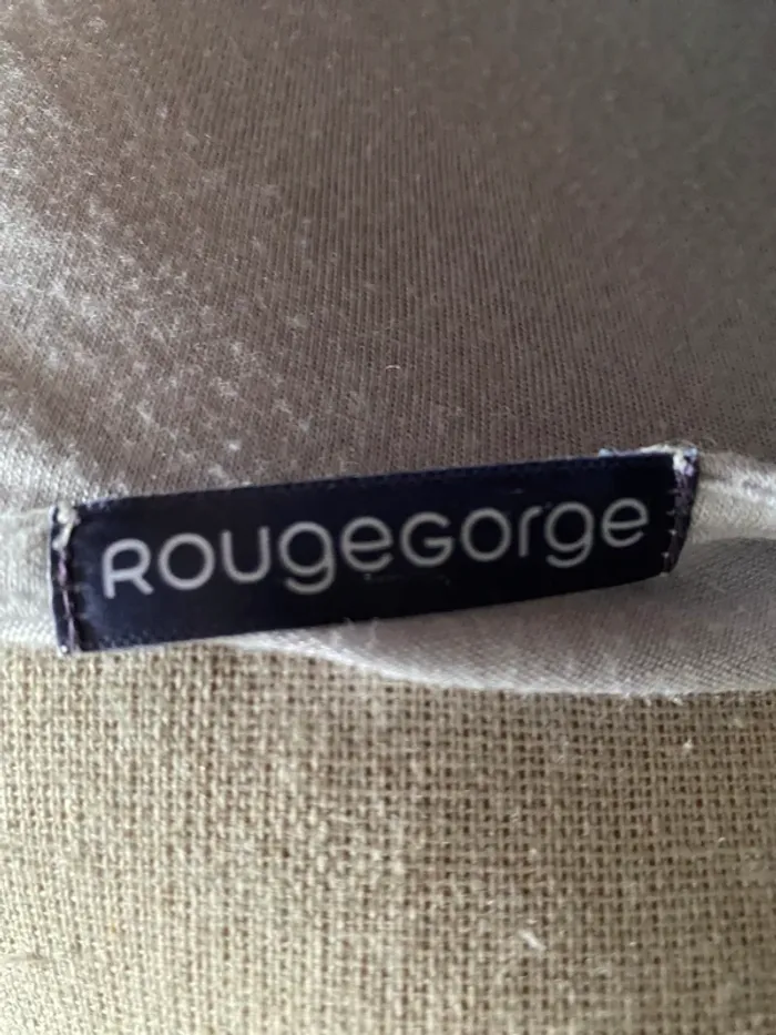 Nuisette marque GougeGorge - photo numéro 7