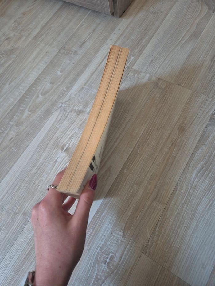 Mon enfant qui vivait trop vite - photo numéro 2