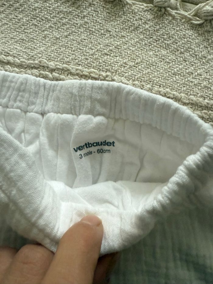 Pantalon verbaudet - photo numéro 2