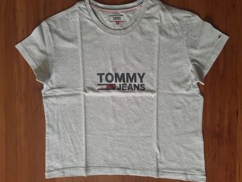 Tshirt gris