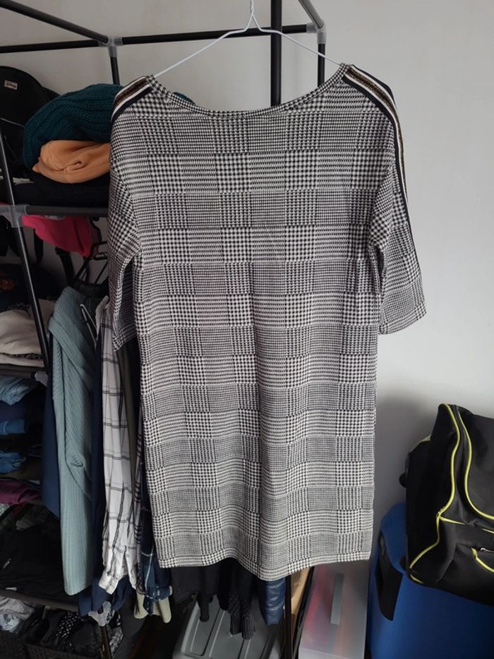 👗 courte Promod taille S-36👗 - photo numéro 2