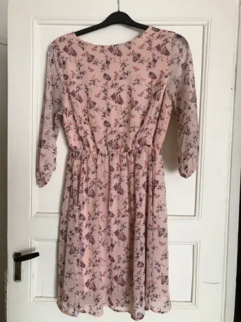 Robe casual