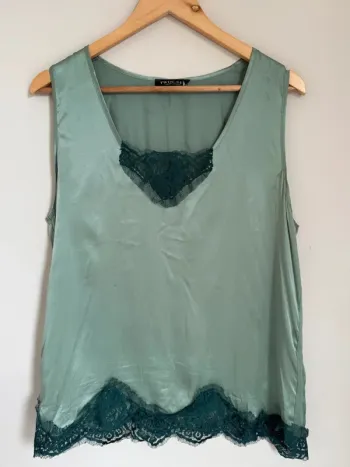 Débardeur Twinset