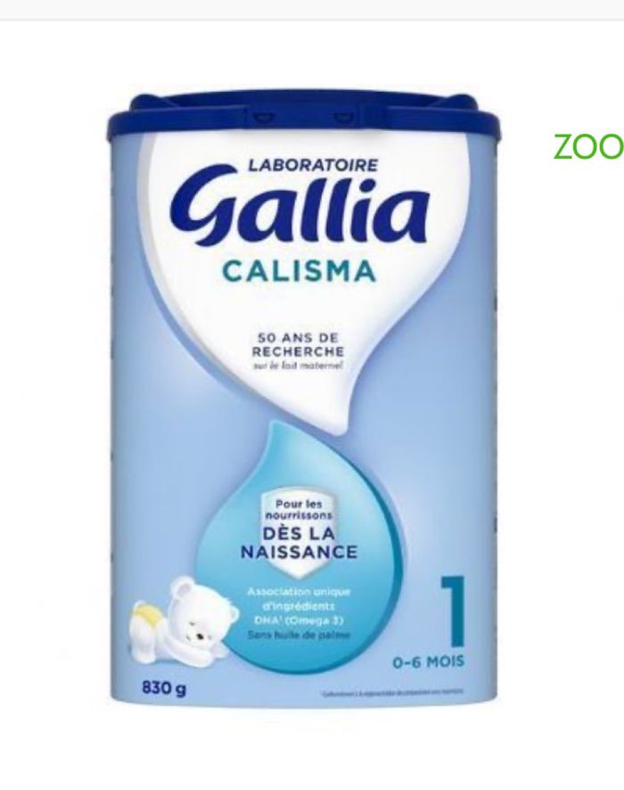 Gallia calisma 1