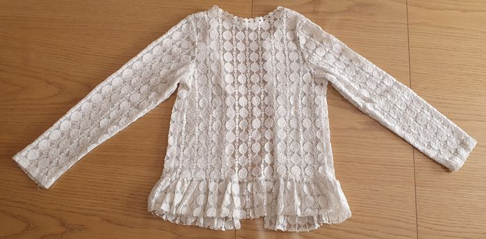 Gilet fille 10 ans - photo numéro 2