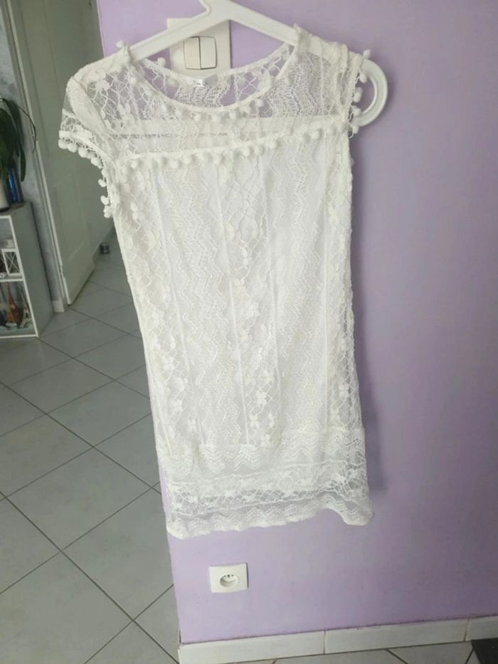 Blouse - photo numéro 2