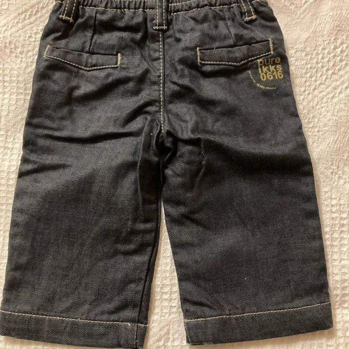 Pantalon en 3 mois - photo numéro 2