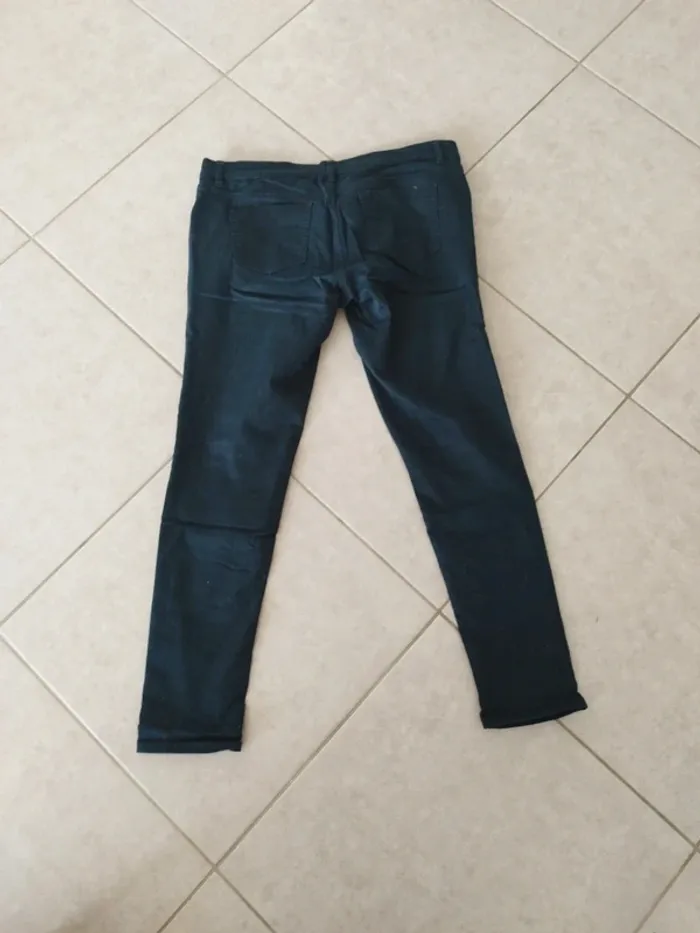 Pantalon grossesse - photo numéro 6