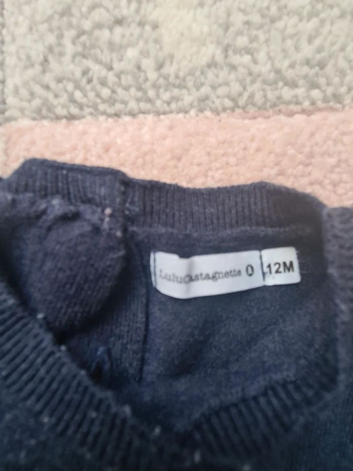 Lot 12 mois - photo numéro 8