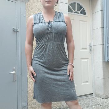 Robe neuve Promod valeur 36€