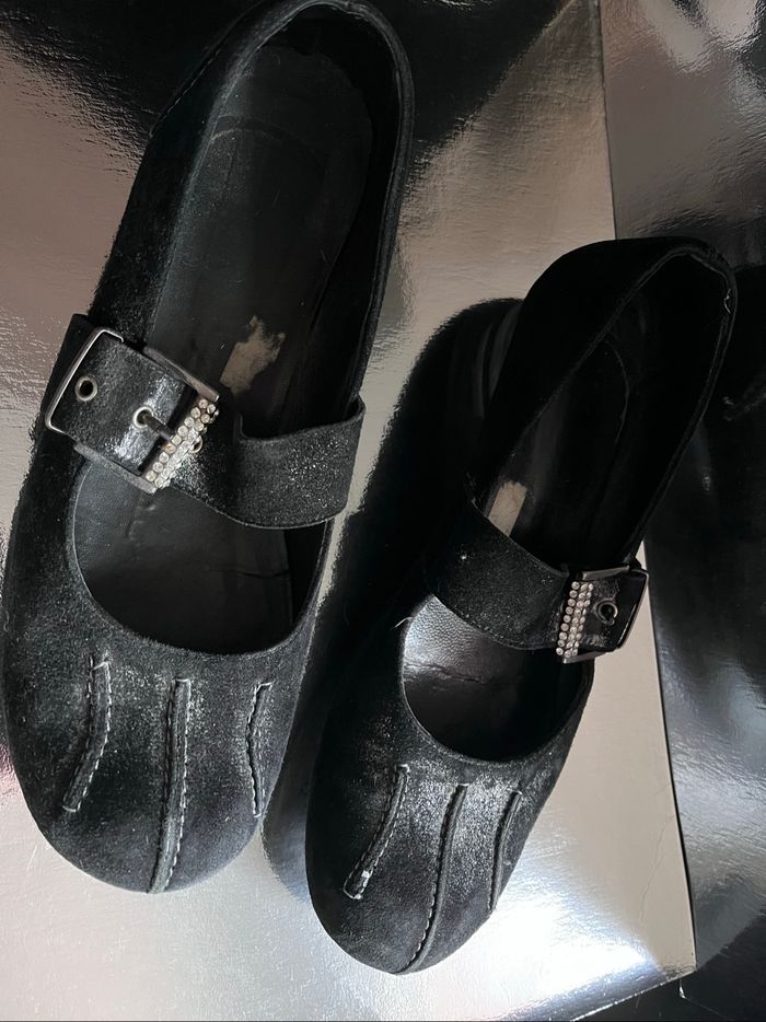 Chaussures à brides - photo numéro 3