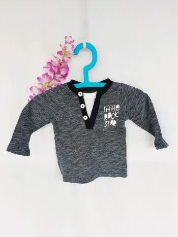 Magnifique pull 3 mois