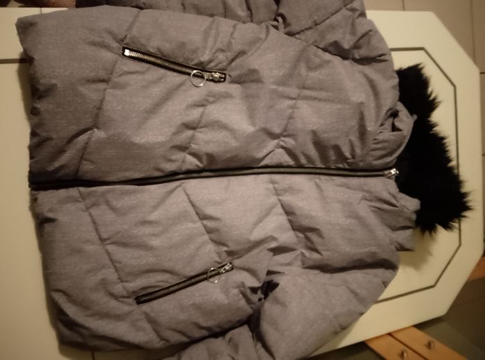 Doudoune - photo numéro 4