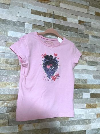 5ans tee shirt orchestra