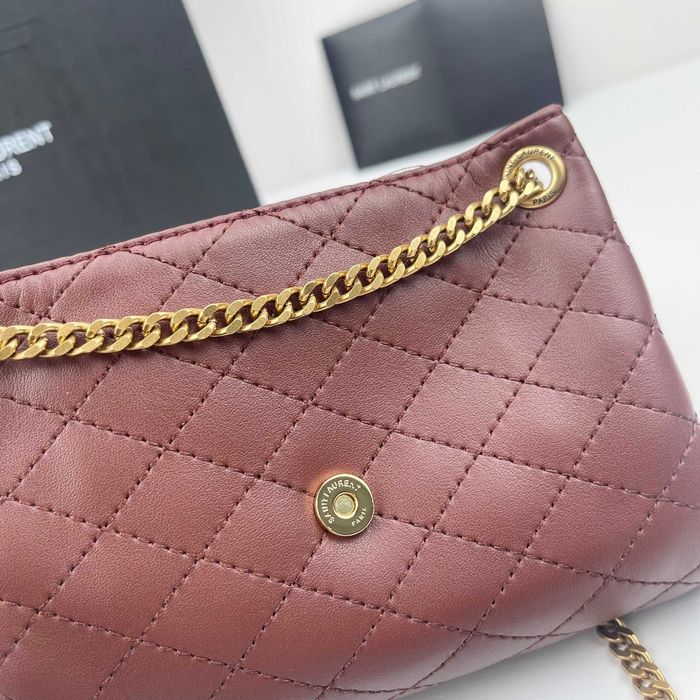 Yves Saint Laurent MONOGRAM NOLITA  809824 - photo numéro 8