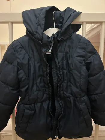 Magnifique manteau