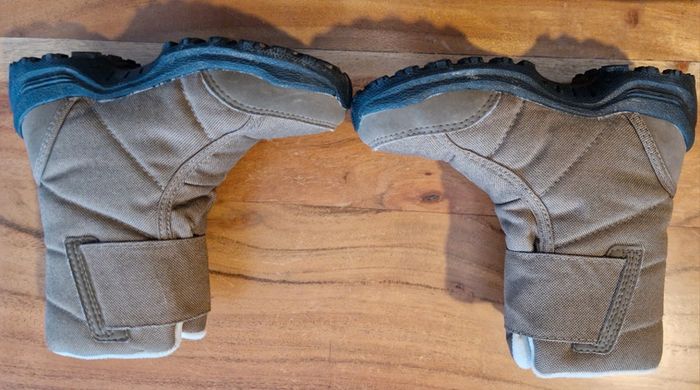 Bottes de neige - photo numéro 5