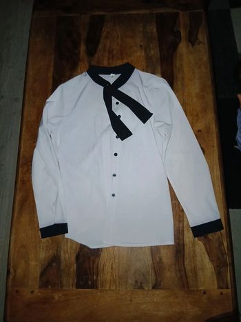 Chemisier femme taille S