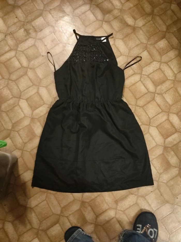 Robe bodyflirt s