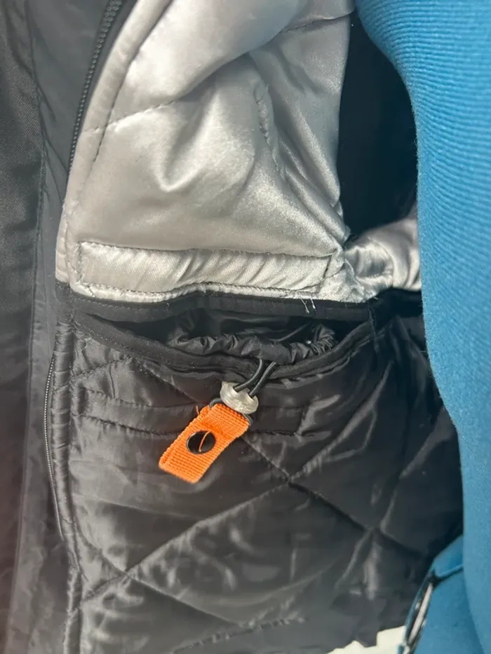 Blouson de moto femme Ixon - photo numéro 5