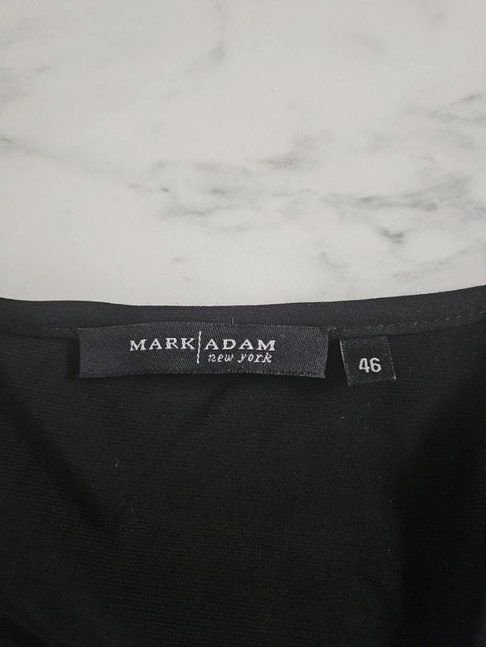Mark Adam blouse festive taille 46 - photo numéro 9