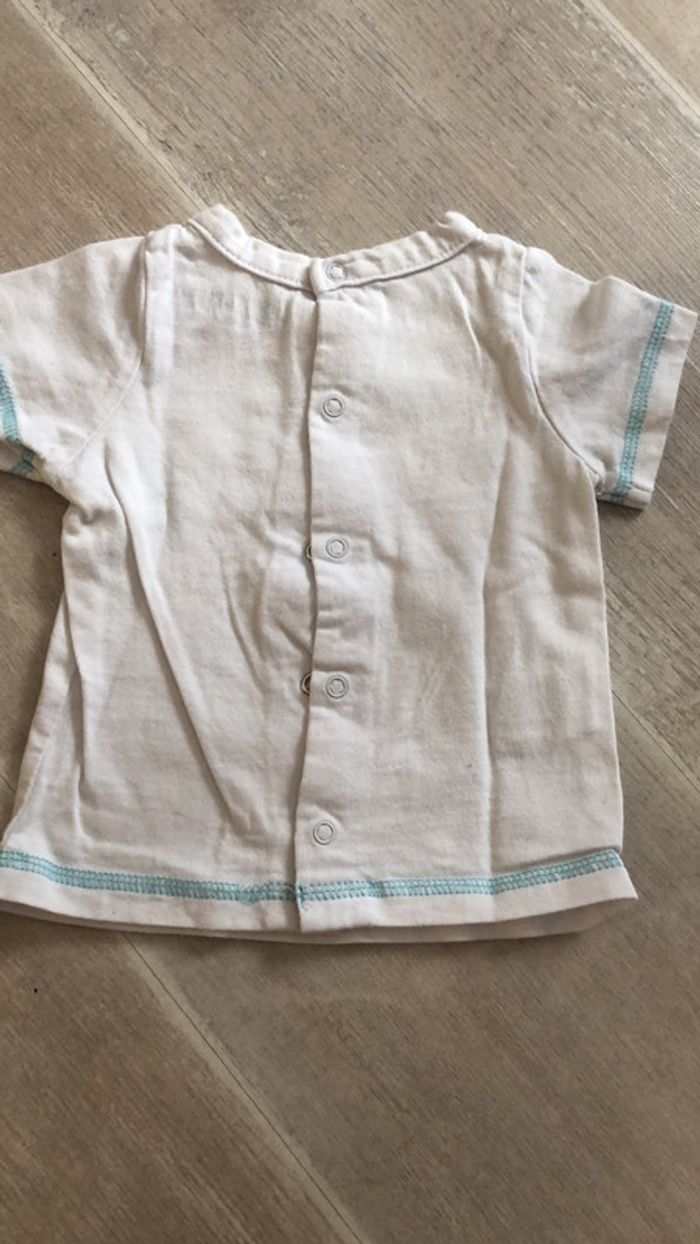 Tee shirt Tape à l’œil - photo numéro 3