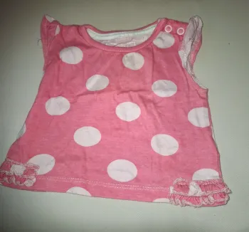 T shirt bébé