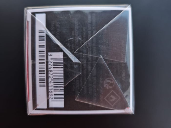 Eau de parfum intense interdit Givenchy 80 ml neuf - photo numéro 3