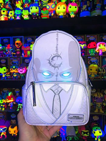 Loungefly Marvel Moon Knight