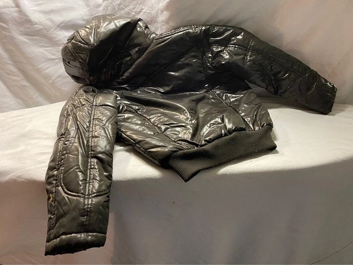 Blouson rivaldi garçon t 10 ans - photo numéro 4