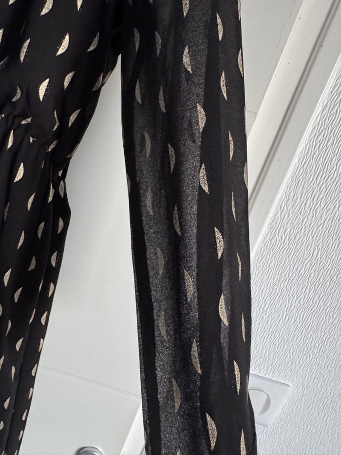 Robe La Petite Étoile taille 2 - photo numéro 4