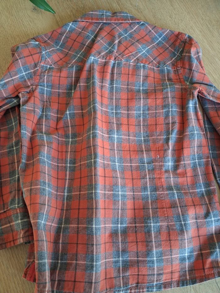 Chemise ubs2 - photo numéro 4