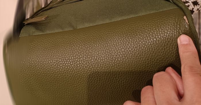 Sac à dos Cabaïa - photo numéro 5