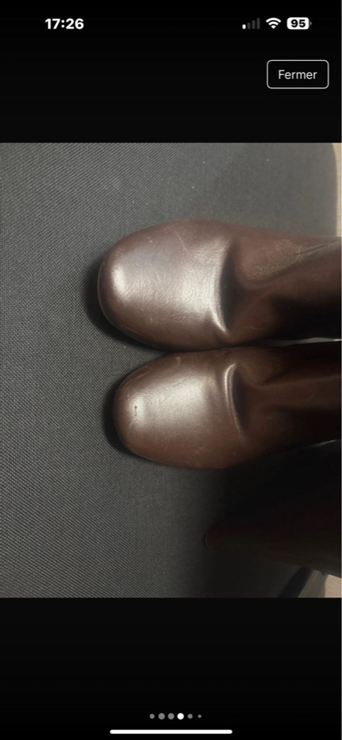 Botte - photo numéro 4