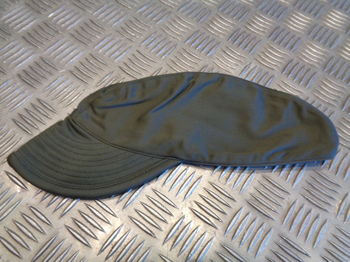 casquette F1 kaki militaire armee francaise socovet différentes tailles neuf - photo numéro 2