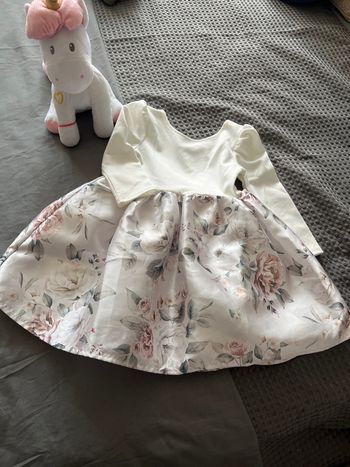 Robe cérémonie 