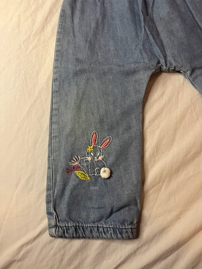 Pantalon - photo numéro 2