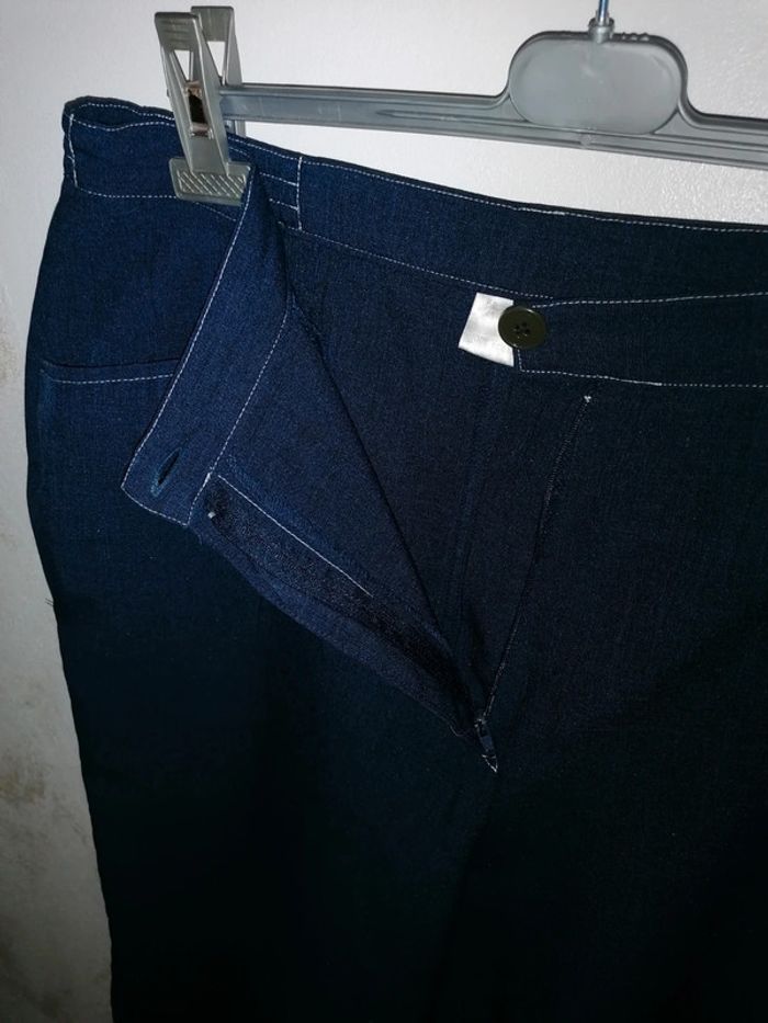 Pantalon court 46 - photo numéro 5