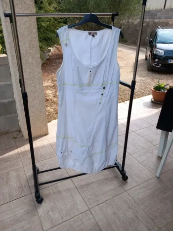 Robe d'été