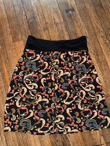 Jupe Pablo Taille 34 Valeur 135 euros