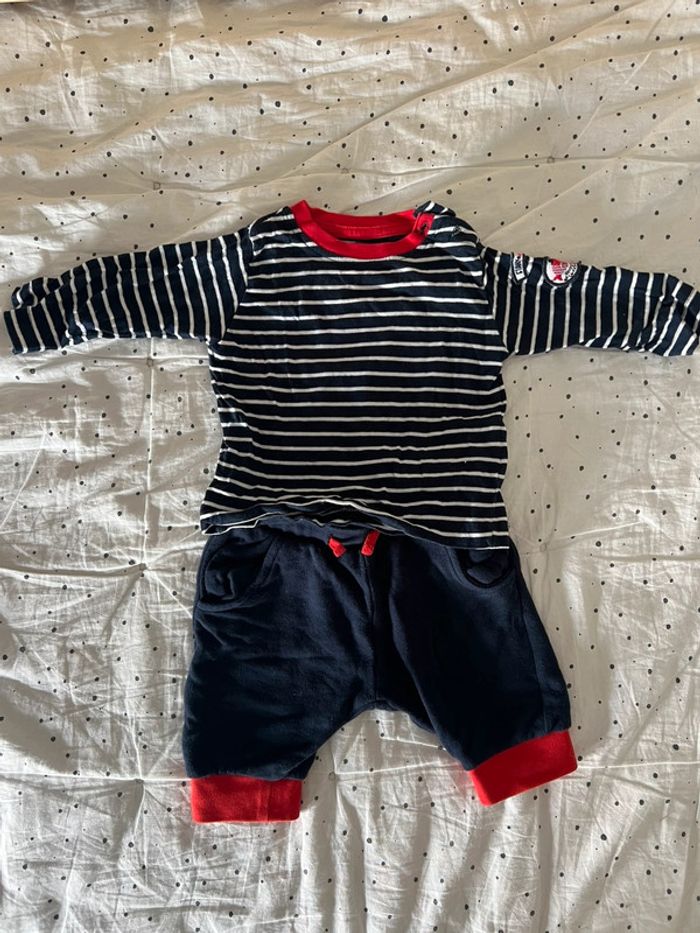Ensemble Influx 6M