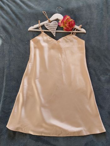 Nuisette de nuit  taille 38